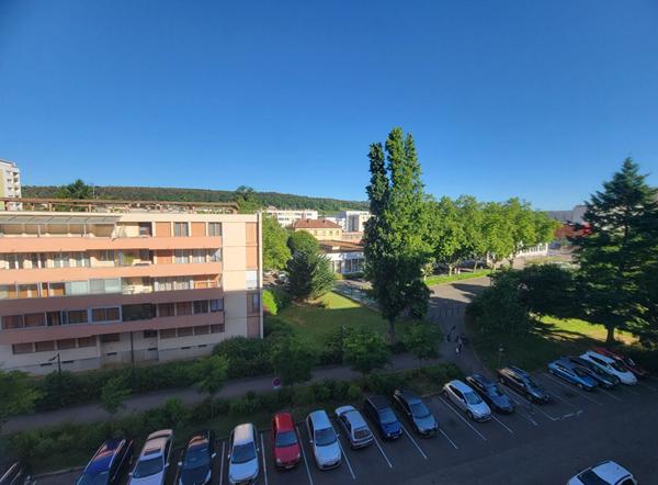 Appartement Chenôve 2 pièce(s) 50 m2