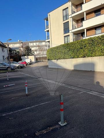 Stationnement à vendre - Thionville, Moselle - 57