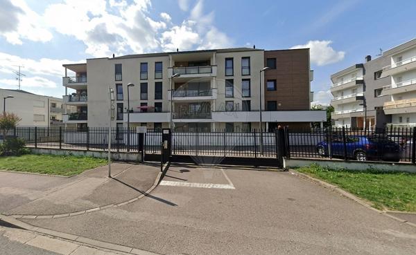 Stationnement à vendre - Thionville, Moselle - 57
