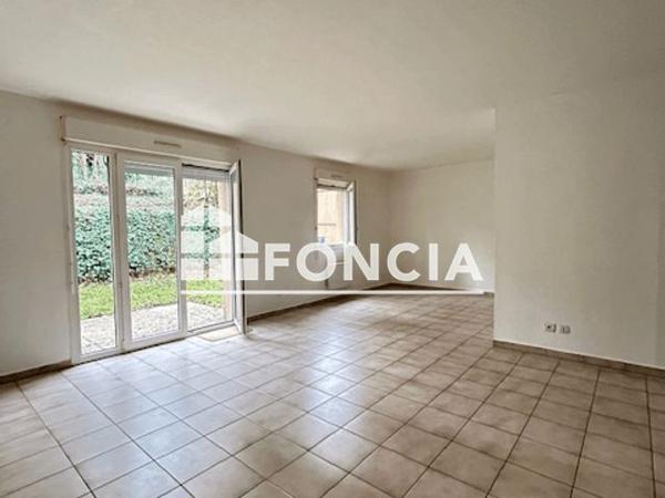 Location Maison 5 pièces 111 m² - 18 ALLEE AUGUSTE RENOIR Saulx-les-chartreux 91160