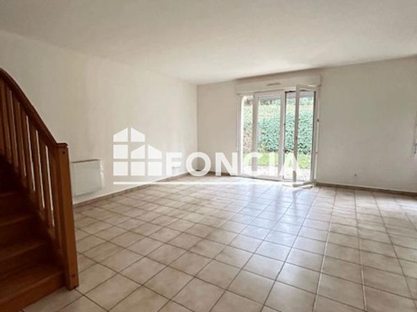 Location Maison 5 pièces 111 m² - 18 ALLEE AUGUSTE RENOIR Saulx-les-chartreux 91160