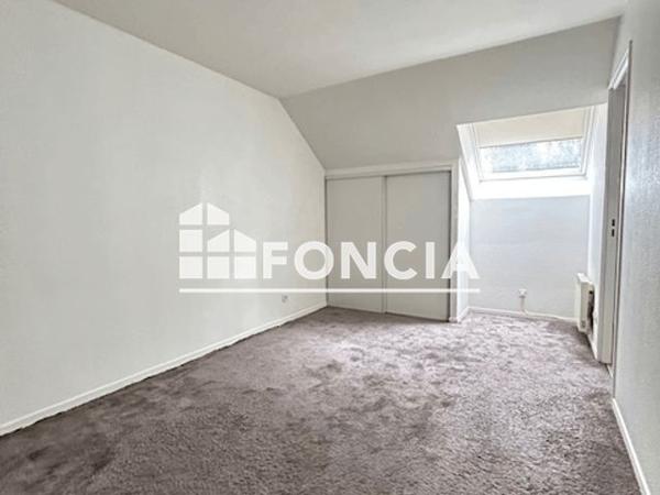 Location Maison 5 pièces 111 m² - 18 ALLEE AUGUSTE RENOIR Saulx-les-chartreux 91160