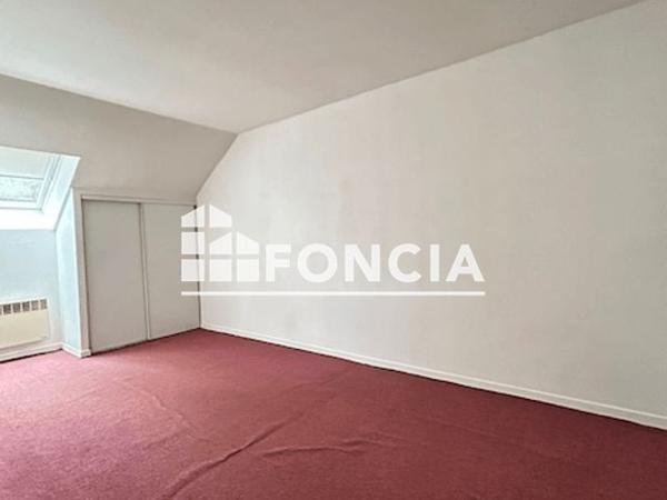 Location Maison 5 pièces 111 m² - 18 ALLEE AUGUSTE RENOIR Saulx-les-chartreux 91160