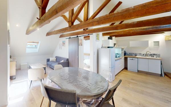 Appartement à louer    2 pièces • 43,63 m2 Rodez