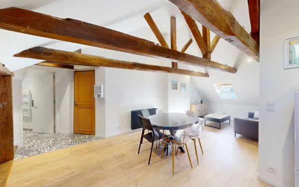 Appartement à louer    2 pièces • 43,63 m2 Rodez