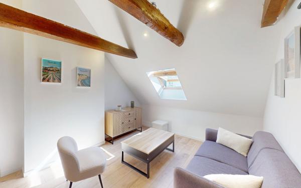 Appartement à louer    2 pièces • 43,63 m2 Rodez