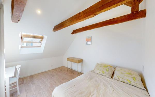 Appartement à louer    2 pièces • 43,63 m2 Rodez