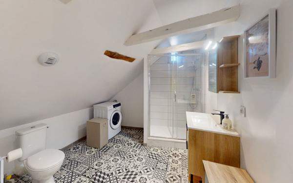 Appartement à louer    2 pièces • 43,63 m2 Rodez