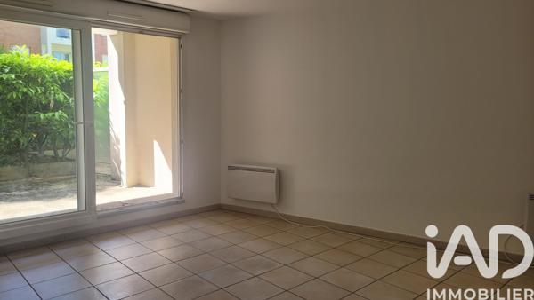 Appartement à vendre 2 pièces 44 m² Ozoir-la-Ferrière