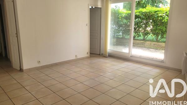 Appartement à vendre 2 pièces 44 m² Ozoir-la-Ferrière