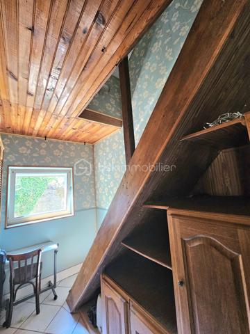 Maison de village de 118 m²