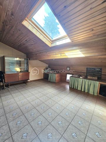 Maison de village de 118 m²