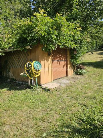 Maison de village de 118 m²