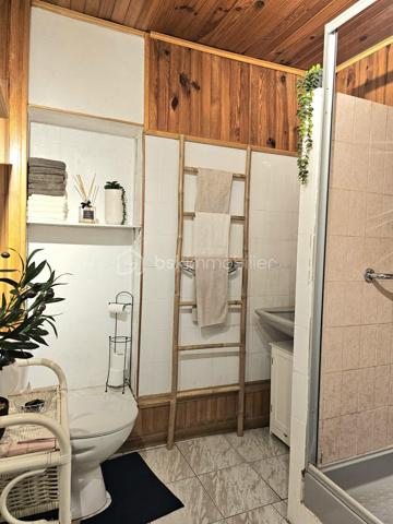 Maison de village de 118 m²