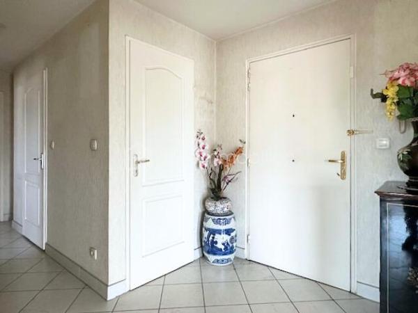 Appartement de 106 m²