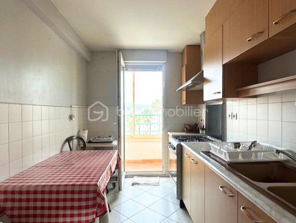 Appartement de 106 m²
