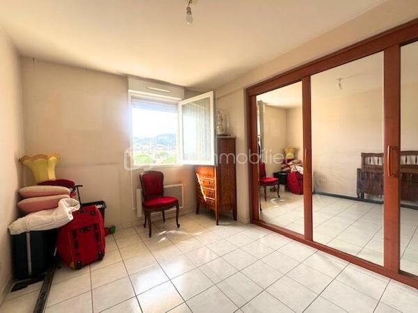 Appartement de 106 m²