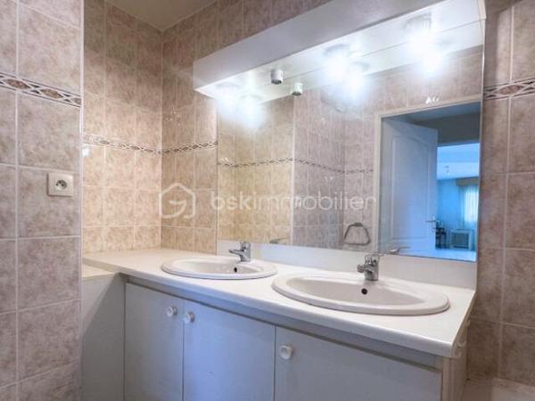 Appartement de 106 m²