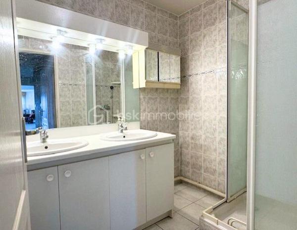 Appartement de 106 m²