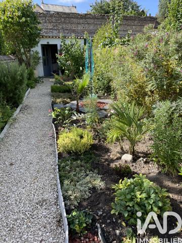 Maison à vendre 4 pièces 60 m² L'Aigle