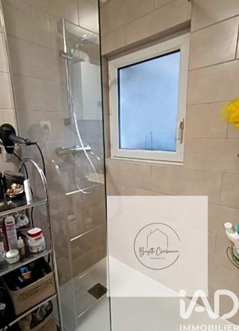 Maison à vendre 4 pièces 60 m² L'Aigle