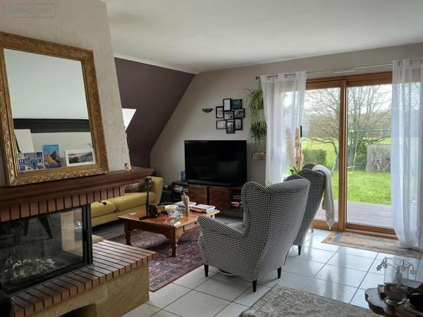 Achat - Maison Séné 56860 109 m 2 1197 m 2