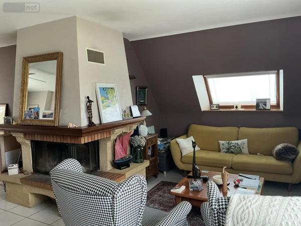Achat - Maison Séné 56860 109 m 2 1197 m 2
