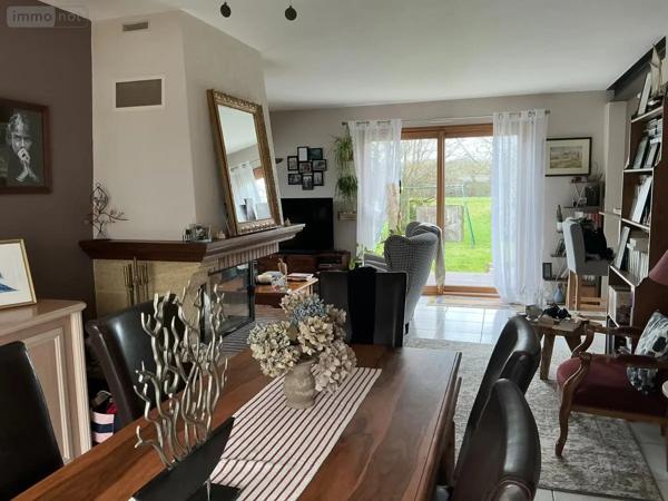 Achat - Maison Séné 56860 109 m 2 1197 m 2
