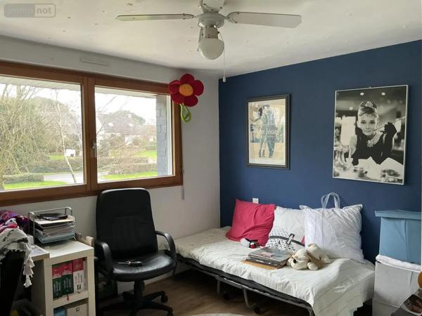 Achat - Maison Séné 56860 109 m 2 1197 m 2
