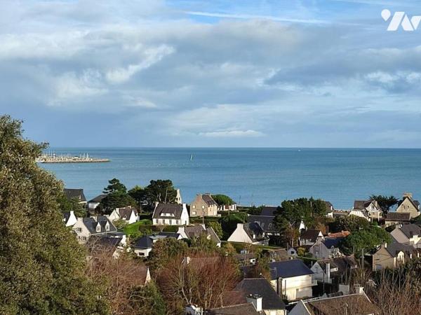 ST CAST - La Garde - Vue mer