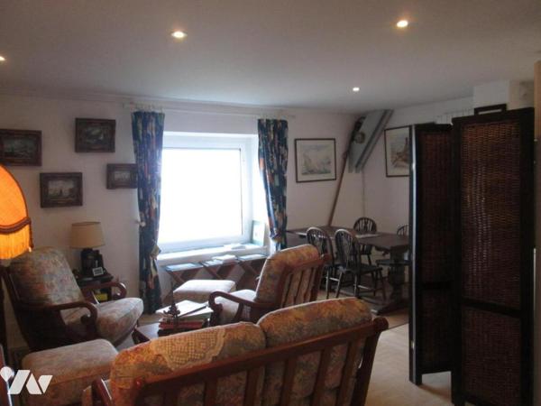 ST CAST - La Garde - Vue mer