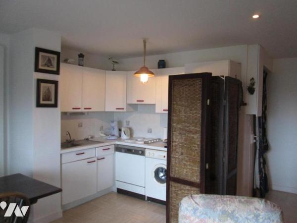 ST CAST - La Garde - Vue mer