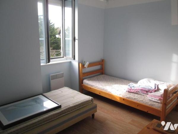 ST CAST - La Garde - Vue mer