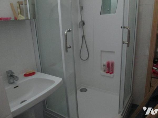 ST CAST - La Garde - Vue mer