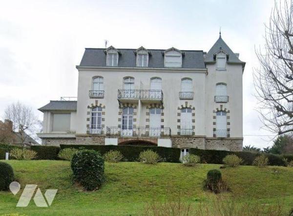 ST CAST - La Garde - Vue mer