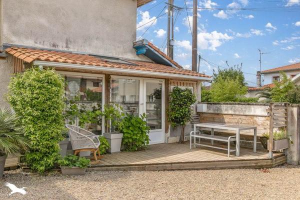 Maison à vendre |  Gujan-Mestras |  4 pièces | 86 m²
