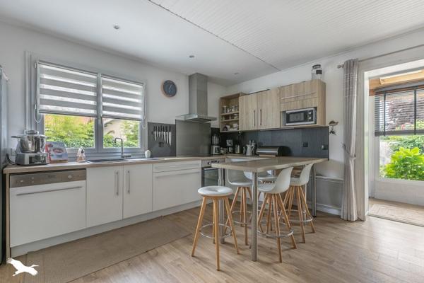 Maison à vendre |  Gujan-Mestras |  4 pièces | 86 m²