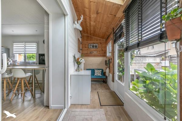 Maison à vendre |  Gujan-Mestras |  4 pièces | 86 m²