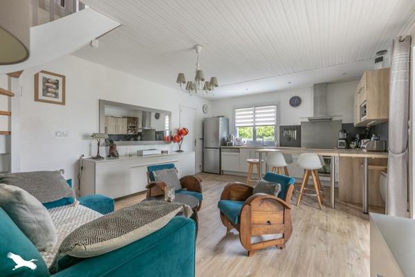 Maison à vendre |  Gujan-Mestras |  4 pièces | 86 m²