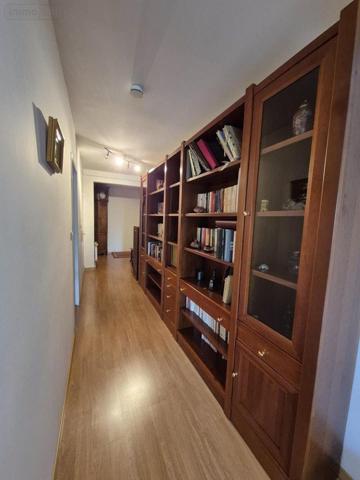 Appartement à vendre à Granville dans la Manche (50400), ref : 028/1558