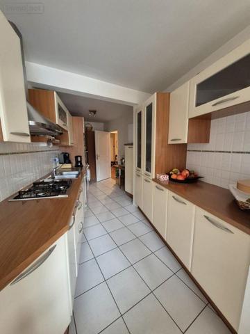 Appartement à vendre à Granville dans la Manche (50400), ref : 028/1558