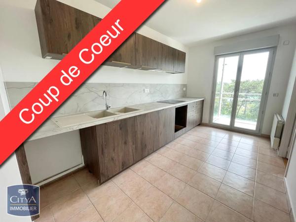 Appartement à louer 3 pièces 81.87m² Lyon 6e Arrondissement (69006)