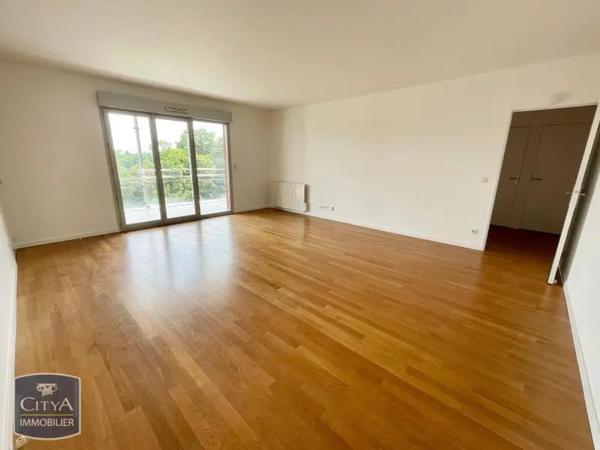 Appartement à louer 3 pièces 81.87m² Lyon 6e Arrondissement (69006)