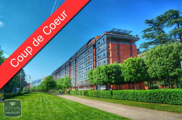 Appartement à louer 3 pièces 81.87m² Lyon 6e Arrondissement (69006)