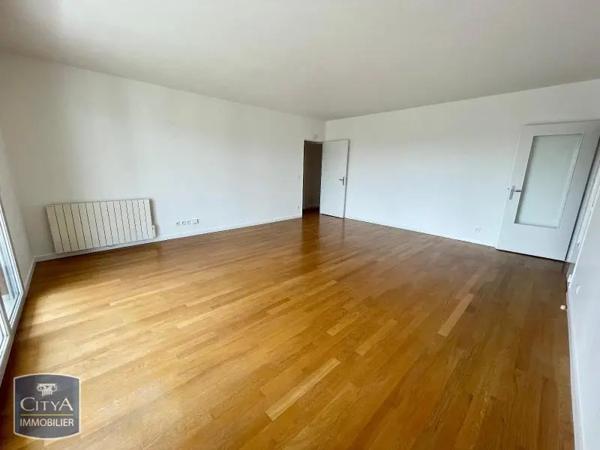 Appartement à louer 3 pièces 81.87m² Lyon 6e Arrondissement (69006)