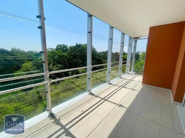 Appartement à louer 3 pièces 81.87m² Lyon 6e Arrondissement (69006)