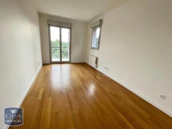 Appartement à louer 3 pièces 81.87m² Lyon 6e Arrondissement (69006)