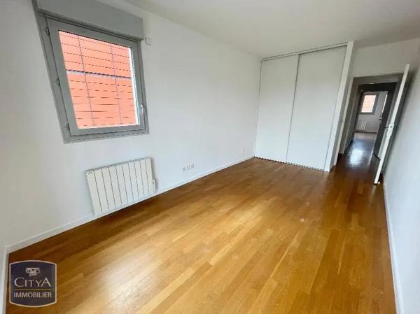 Appartement à louer 3 pièces 81.87m² Lyon 6e Arrondissement (69006)