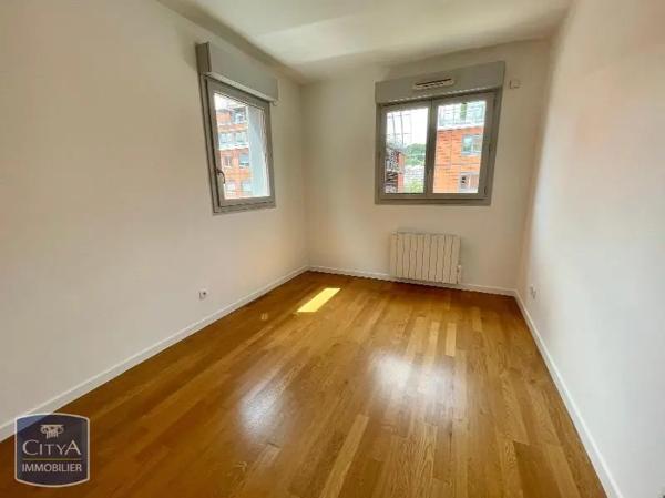 Appartement à louer 3 pièces 81.87m² Lyon 6e Arrondissement (69006)