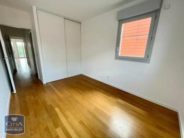 Appartement à louer 3 pièces 81.87m² Lyon 6e Arrondissement (69006)